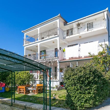 Apartments With A Parking Space Kastel Stafilic, Kastela - 21948 Exterior foto